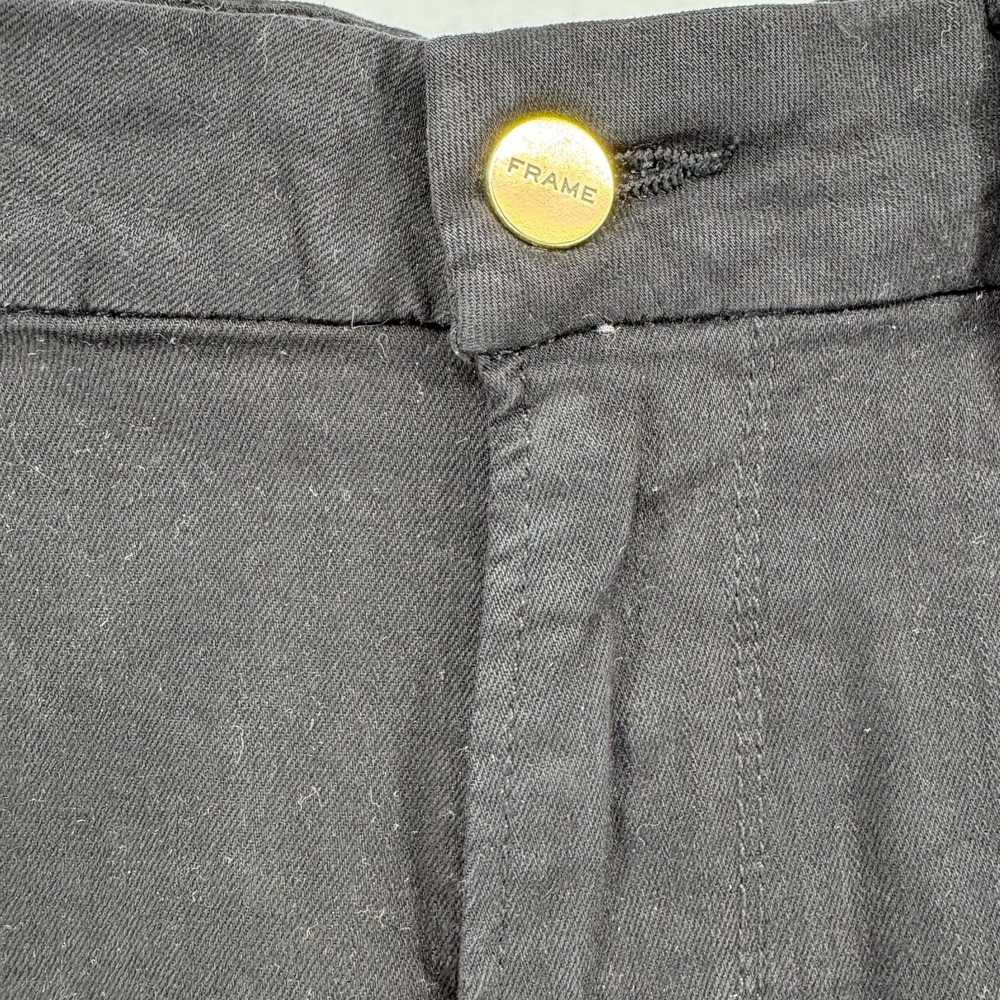 Frame‎ Le Crop Mini Boot Jeans 31 - Picture 3 of 11